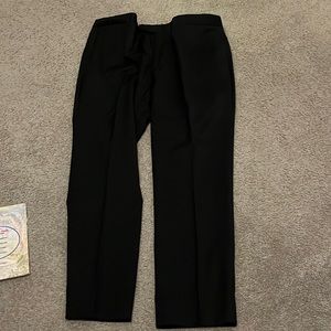 Tommy Hilfiger men’s size 36 x 32 wool pants